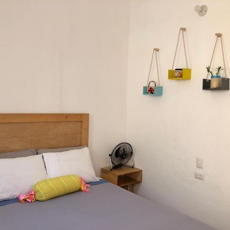 Hostal Don Alvaro Oaxaca Exterior foto
