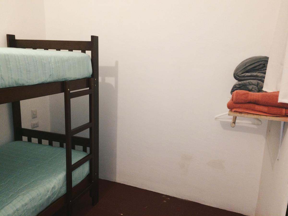 Hostal Don Alvaro Oaxaca Quarto foto